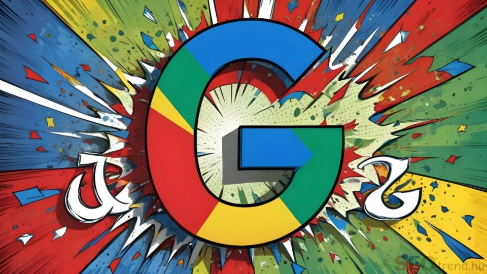 Indul a Google 2024. júniusi SPAM frissítése