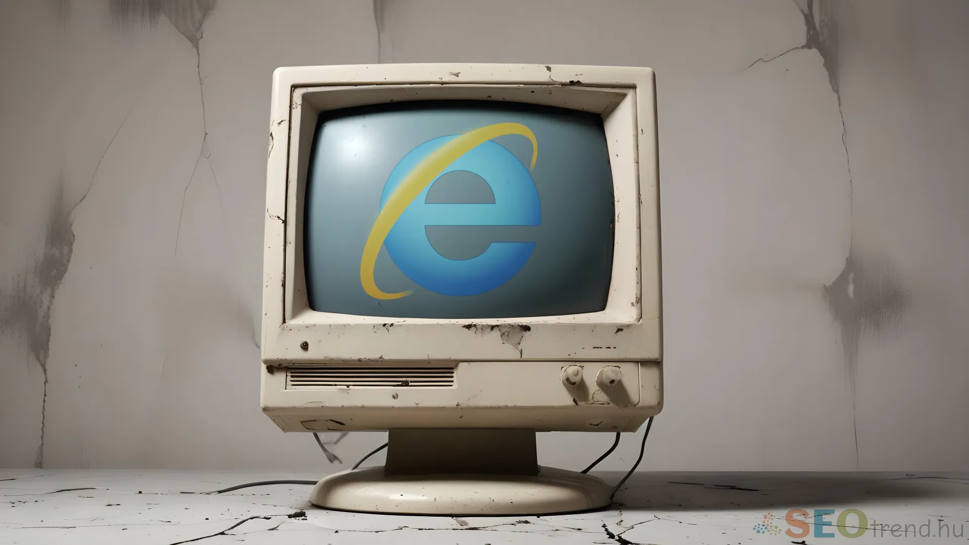 Internet Explorer