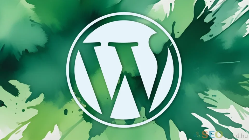 Megjelent a WordPress 6.5.5 frissítése