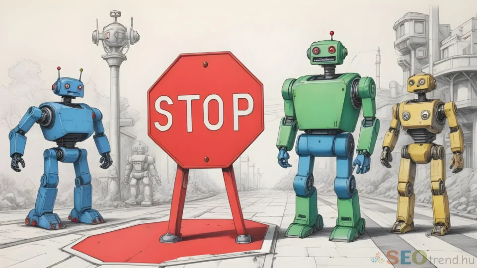 Érdekes robots.txt a reddit.com-on