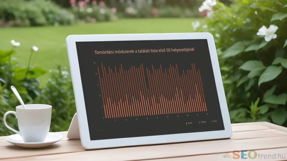 HTTP tömörítési módszerek 2024-ben